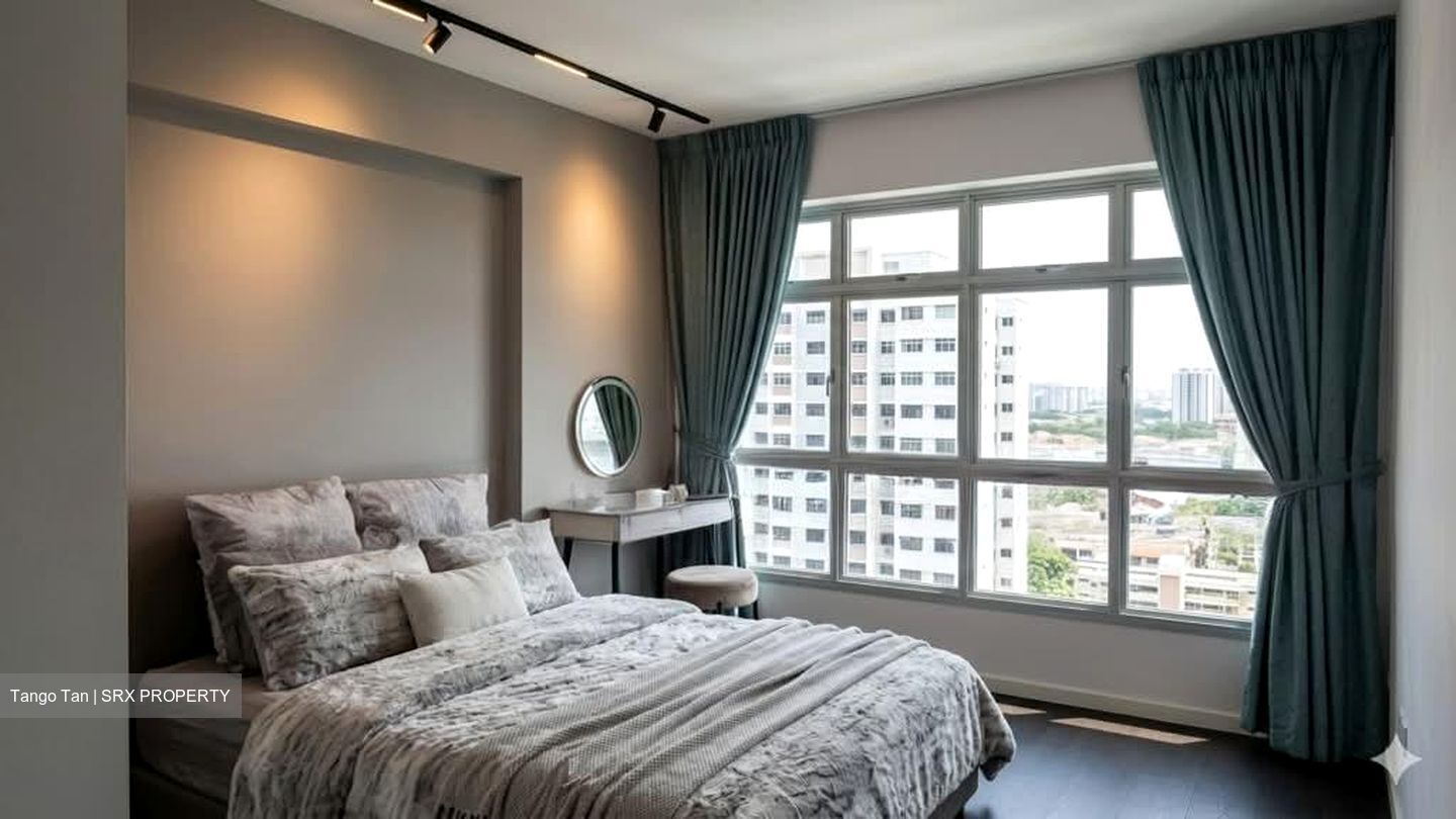 Blk 613A Tampines Greenview (Tampines), HDB 3 Rooms #573577351